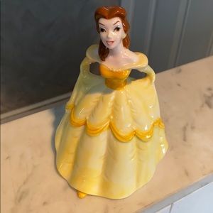 Belle from Disney’s Beauty and the Beast